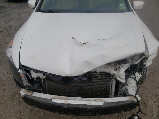 Photo 11 from auction – 2012 HONDA ACCORD SE with VIN 1HGCP2F63CA184074