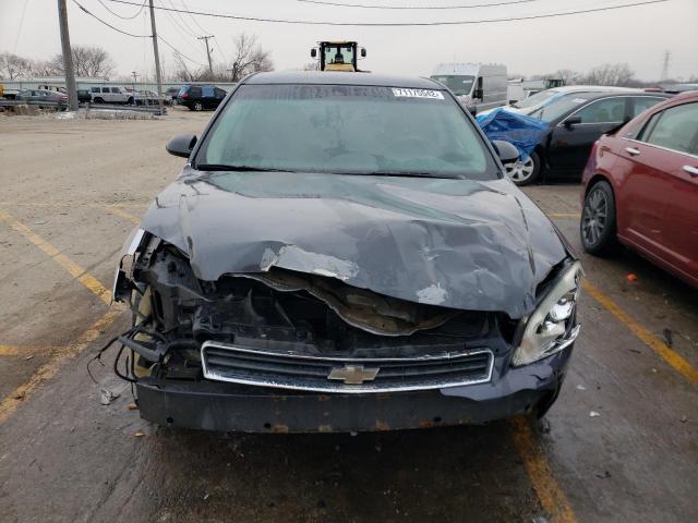 Photo 5 from auction – 2008 CHEVROLET IMPALA LT with VIN 2G1WT55K689193063