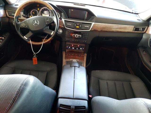 Photo 8 from auction – 2012 MERCEDES-BENZ E 350 with VIN WDDHF5KB0CA525805