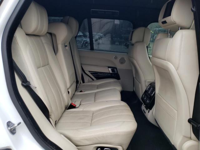 Photo 11 from auction – 2013 LAND ROVER RANGE ROVE with VIN SALGS2EF1DA104832