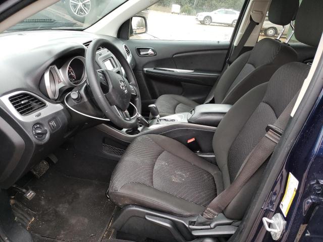 Photo 7 from auction – 2019 DODGE JOURNEY SE with VIN 3C4PDCAB9KT862305
