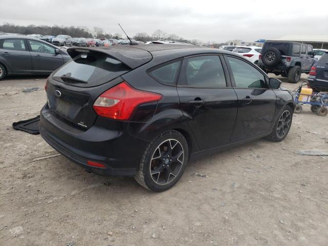 Photo 3 from auction – 2013 FORD FOCUS SE with VIN 1FADP3K24DL114364