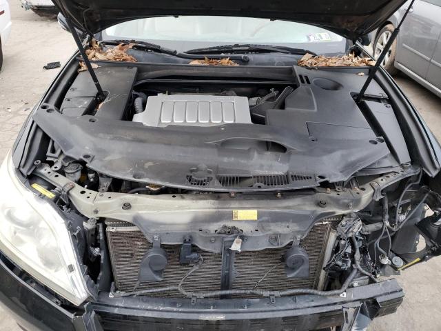 Photo 11 from auction – 2010 LEXUS ES 350 with VIN JTHBK1EG3A2356980