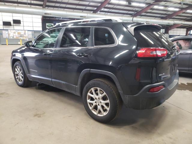 Photo 2 from auction – 2016 JEEP CHEROKEE L with VIN 1C4PJMCS6GW251287
