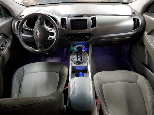 Photo 8 from auction – 2012 KIA SPORTAGE E with VIN KNDPCCA20C7278772