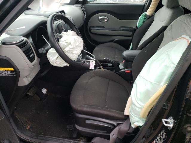 Photo 7 from auction – 2017 KIA SOUL with VIN KNDJN2A24H7446818