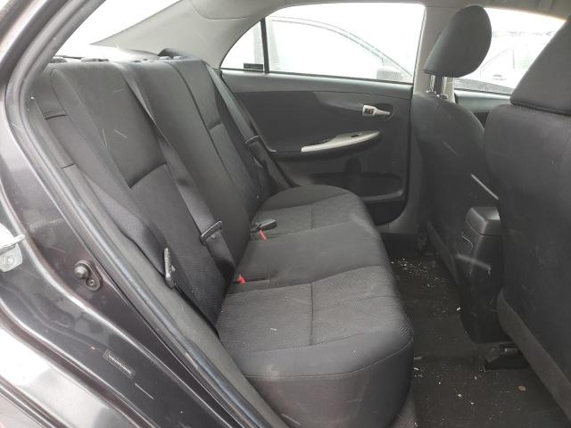 Photo 10 from auction – 2010 TOYOTA COROLLA BA with VIN 1NXBU4EE9AZ304992
