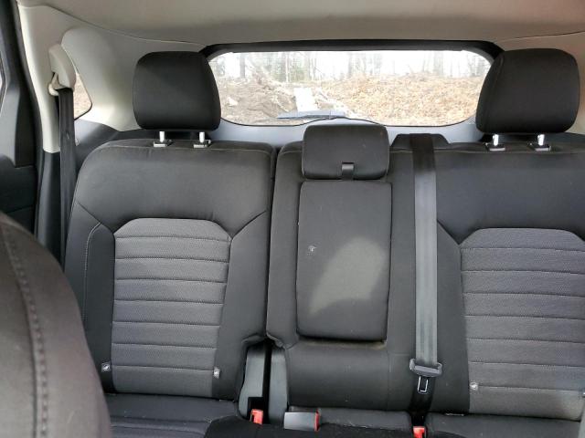 Photo 10 from auction – 2015 FORD EDGE SE with VIN 2FMTK4G9XFBB63101