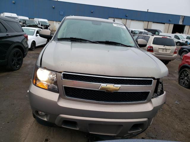 Photo 5 from auction – 2007 CHEVROLET SUBURBAN K with VIN 1GNFK16337J289169