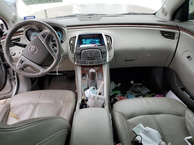 Photo 8 from auction – 2011 BUICK LACROSSE C with VIN 1G4GC5ED3BF105187