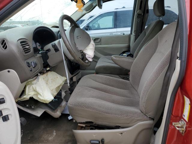 Photo 7 from auction – 2007 DODGE GRAND CARA with VIN 2D4GP44L77R114182