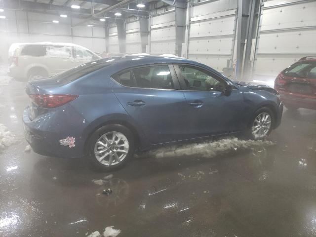 Photo 3 from auction – 2018 MAZDA 3 SPORT with VIN 3MZBN1U76JM259398