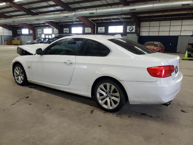 Photo 2 from auction – 2012 BMW 328 XI SUL with VIN WBAKF5C5XCE656836