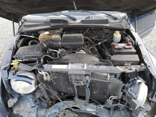 Photo 11 from auction – 2002 JEEP LIBERTY LI with VIN 1J4GL58K12W312217
