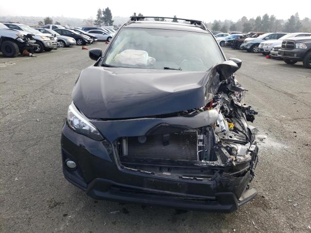 Photo 5 from auction – 2019 SUBARU CROSSTREK with VIN JF2GTACC1KH317907