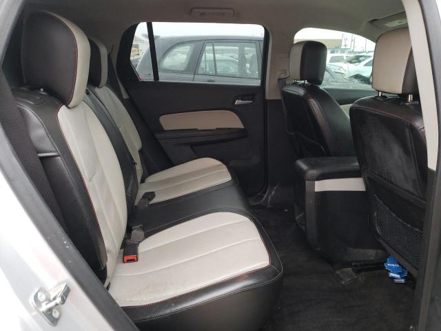 Photo 11 from auction – 2016 GMC TERRAIN SL with VIN 2GKFLPE30G6127558