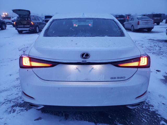 Photo 6 from auction – 2019 LEXUS ES 350 with VIN 58ABZ1B12KU047234
