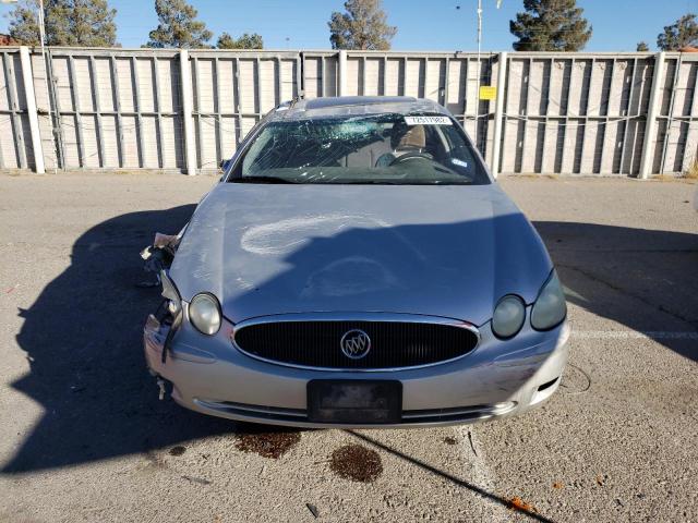 Photo 5 from auction – 2006 BUICK LACROSSE C with VIN 2G4WC582861226087