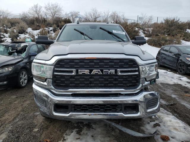 Photo 5 from auction – 2022 RAM 2500 BIG H with VIN 3C6UR5DL2NG236054