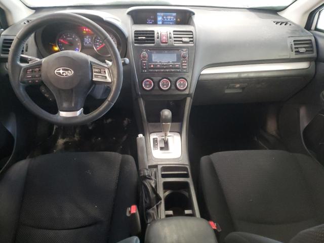 Photo 8 from auction – 2012 SUBARU IMPREZA PR with VIN JF1GPAD66CH205462
