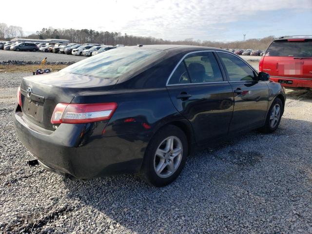 Photo 3 from auction – 2011 TOYOTA CAMRY BASE with VIN 4T1BF3EK7BU166123