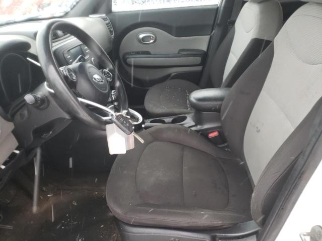 Photo 7 from auction – 2016 KIA SOUL with VIN KNDJN2A24G7854184