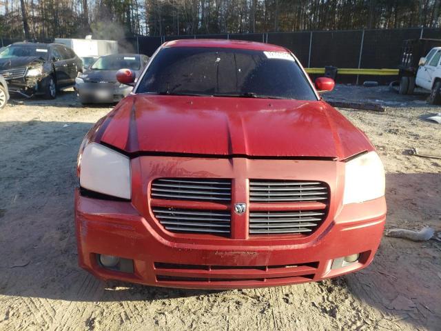 Photo 5 from auction – 2006 DODGE MAGNUM SXT with VIN 2D4FV47VX6H442683