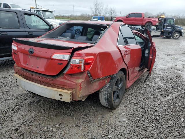 Photo 3 from auction – 2012 TOYOTA CAMRY BASE with VIN 4T1BF1FK1CU576419