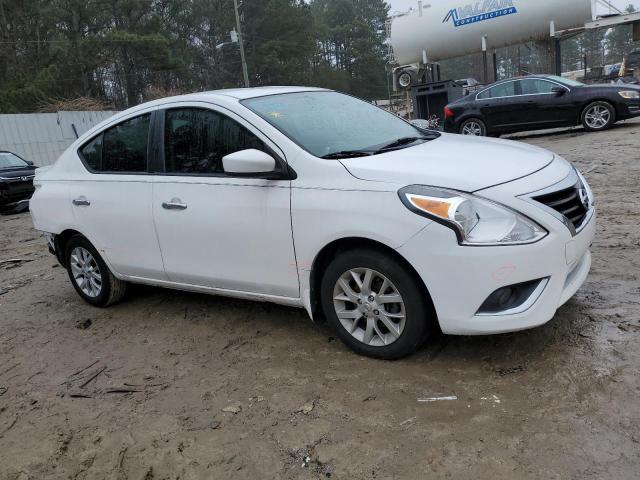 Photo 4 from auction – 2019 NISSAN VERSA S with VIN 3N1CN7AP5KL812261