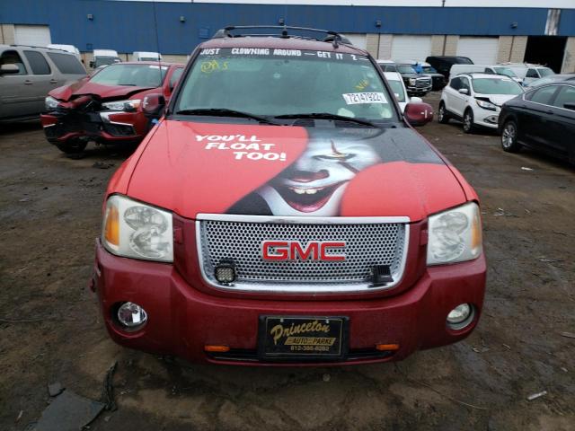 Photo 5 from auction – 2006 GMC ENVOY DENA with VIN 1GKET66M866105728