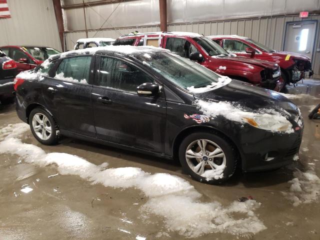 Photo 4 from auction – 2013 FORD FOCUS SE with VIN 1FADP3F22DL241690