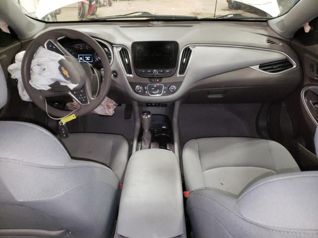 Photo 8 from auction – 2020 CHEVROLET MALIBU LS with VIN 1G1ZC5ST9LF024231