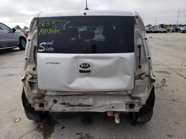 Photo 6 from auction – 2013 KIA SOUL with VIN KNDJT2A55D7775733