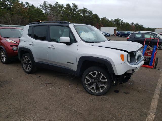 Photo 4 from auction – 2015 JEEP RENEGADE L with VIN ZACCJBBT8FPB34397