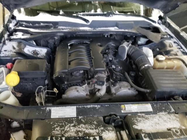 Photo 11 from auction – 2008 CHRYSLER 300 LIMITE with VIN 2C3KA33G98H258450