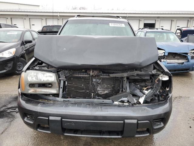 Photo 5 from auction – 2004 CHEVROLET TRAILBLAZE with VIN 1GNDS13S342119502