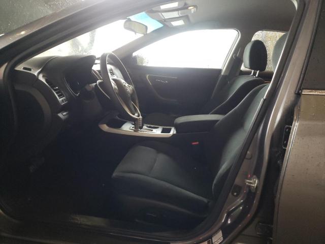 Photo 7 from auction – 2015 NISSAN ALTIMA 2.5 with VIN 1N4AL3AP0FN320705