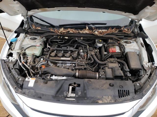 Photo 11 from auction – 2018 HONDA CIVIC EXL with VIN 2HGFC1F74JH642876
