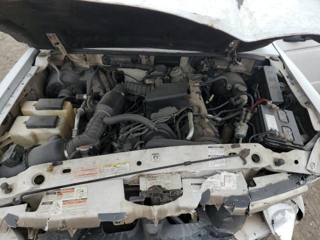 Photo 11 from auction – 1995 FORD RANGER with VIN 1FTCR10A0SUA37546