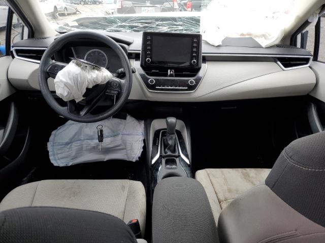 Photo 8 from auction – 2020 TOYOTA COROLLA LE with VIN 5YFEPRAE2LP053728