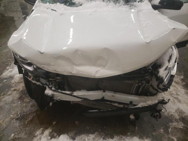 Photo 11 from auction – 2021 CHEVROLET EQUINOX LS with VIN 3GNAXSEV9MS159105