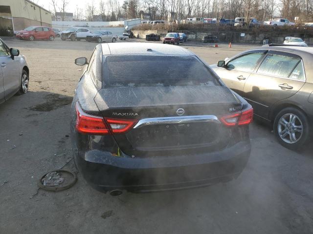 Photo 6 from auction – 2016 NISSAN MAXIMA 3.5 with VIN 1N4AA6AP7GC382140