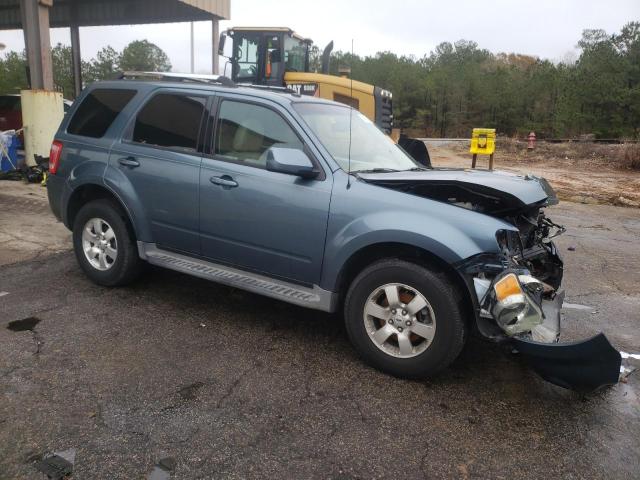 Photo 4 from auction – 2011 FORD ESCAPE LIM with VIN 1FMCU0EG0BKB57778