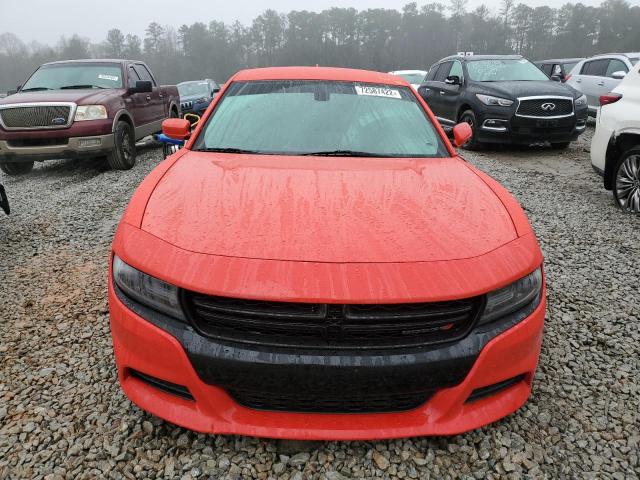 Photo 5 from auction – 2017 DODGE CHARGER R/ with VIN 2C3CDXCTXHH509928