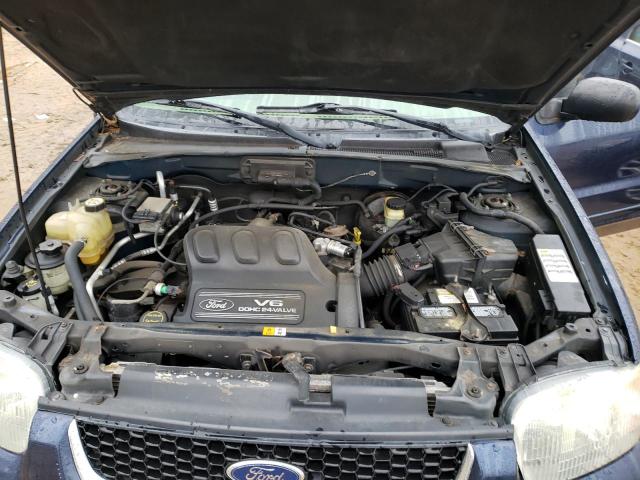 Photo 11 from auction – 2003 FORD ESCAPE with VIN 1FMCU94163KA06527