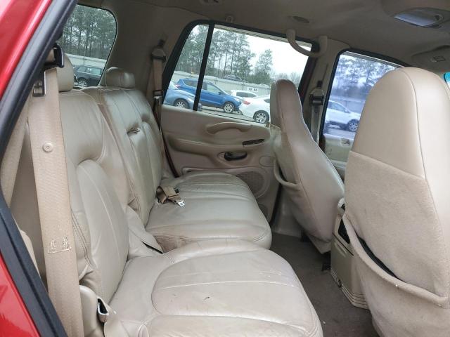 Photo 11 from auction – 2000 FORD EXPEDITION with VIN 1FMRU1768YLA87387