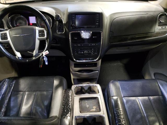 Photo 8 from auction – 2014 CHRYSLER TOWN & COU with VIN 2C4RC1BG7ER434976