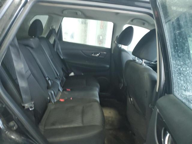 Photo 11 from auction – 2017 NISSAN ROGUE S with VIN KNMAT2MV2HP556889