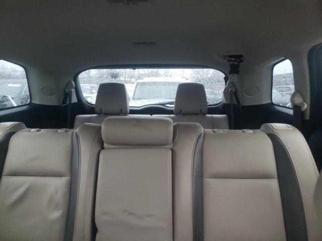 Photo 10 from auction – 2012 MAZDA CX-9 with VIN JM3TB3CV6C0363771