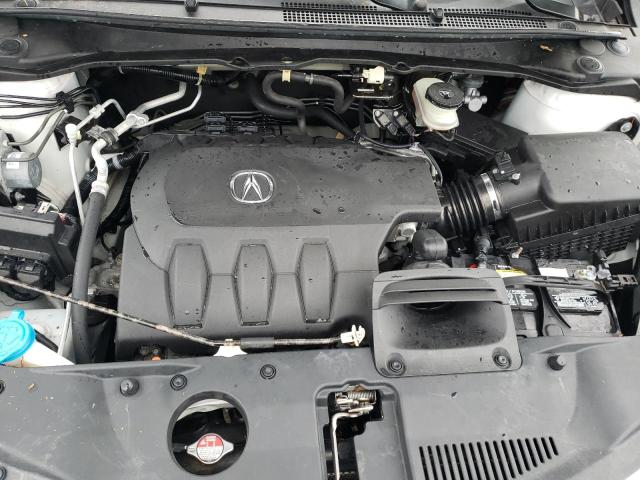 Photo 11 from auction – 2014 ACURA RDX with VIN 5J8TB4H35EL011659